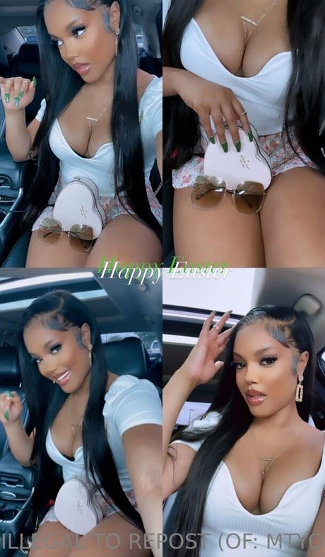 Lola Teases 最高のスター 写真