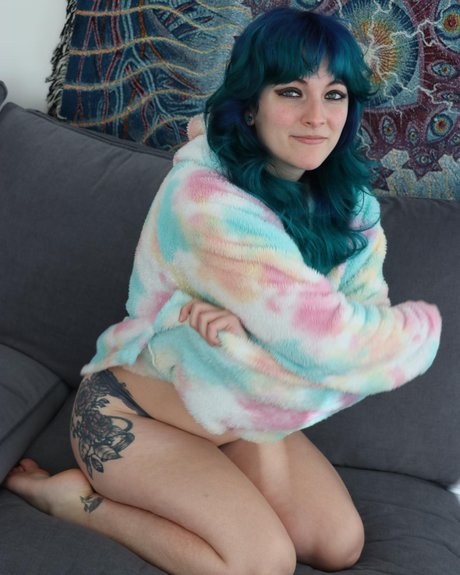 ナチュラルポーグオンリーファン ホットヌード ギャラリー