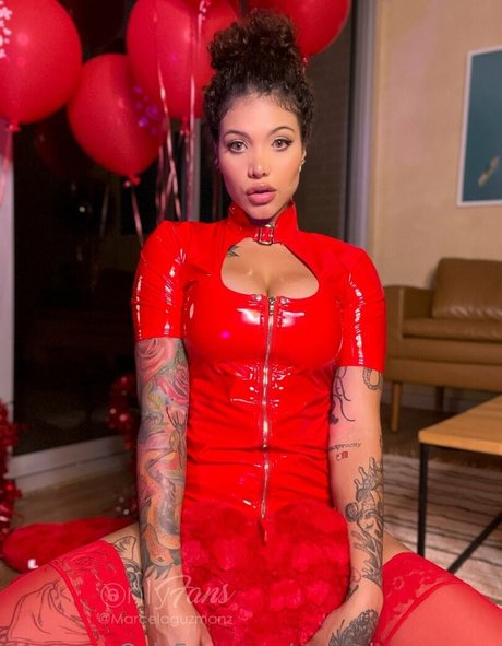 Marcela Guzman 最高の女優 写真