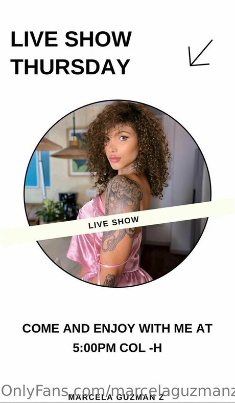 Marcela Guzman ポルノスター 画像