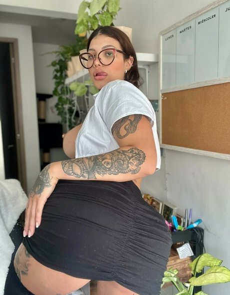 Marcela Guzman セックスポルノスター 写真