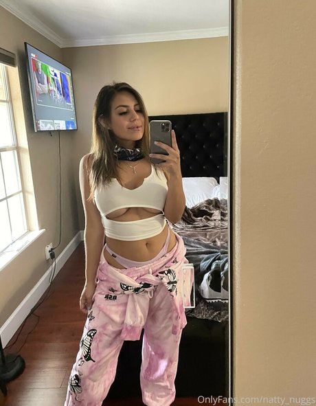 natty nuggs ヌードモデル 画像