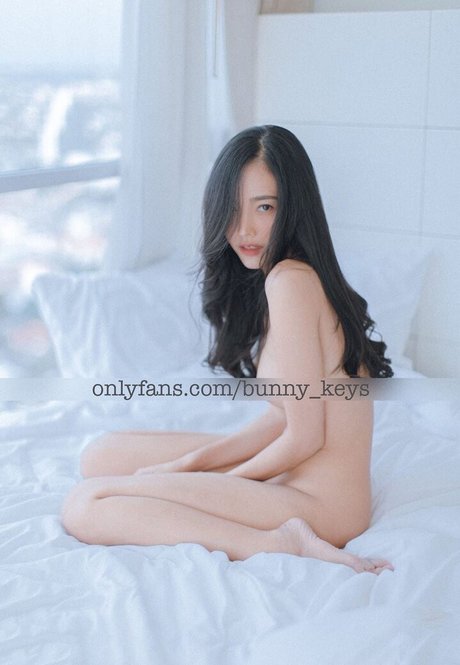 Bunny Keys 高品質モデル 画像