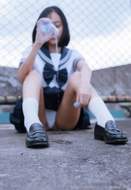 Bunny Keys ポルノスター 素敵 画像