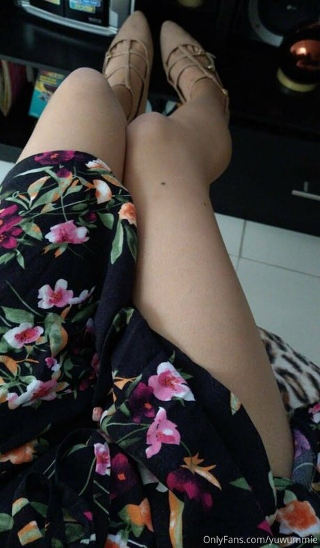 Yuwummie スターセックス 写真