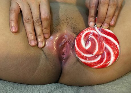 TinyAsianDoll18 セックスモデル ギャラリー