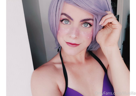 lilukilla エロティック女優 写真