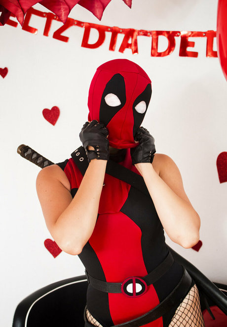 lilukilla ポルノスター 裸 画像