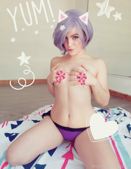 lilukilla ポルノスター 高品質 写真