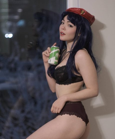 ハロウィン オンリーファン エロチック 写真