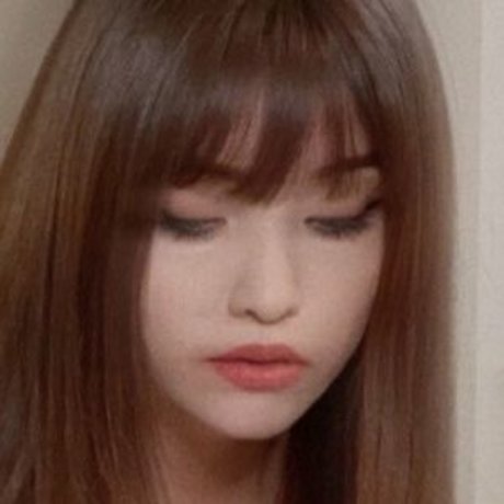 Bbypchii 美しいモデル 写真