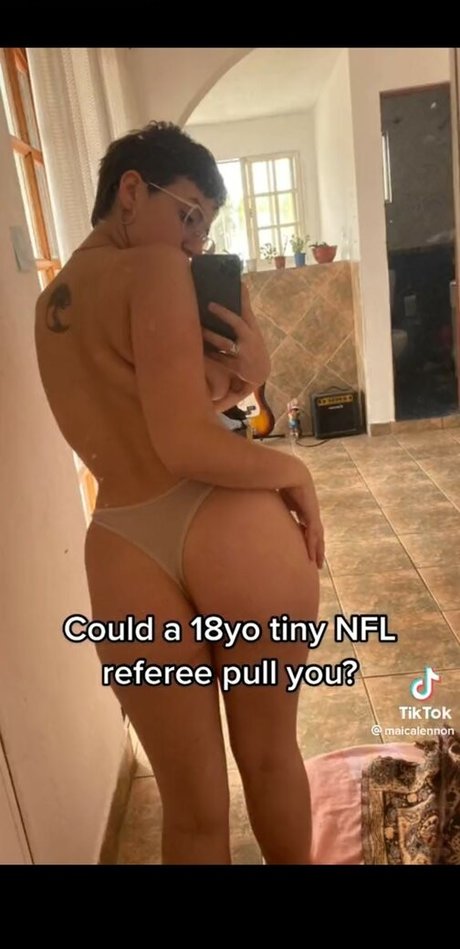 maica lennon ポルノスター セクシー ギャラリー