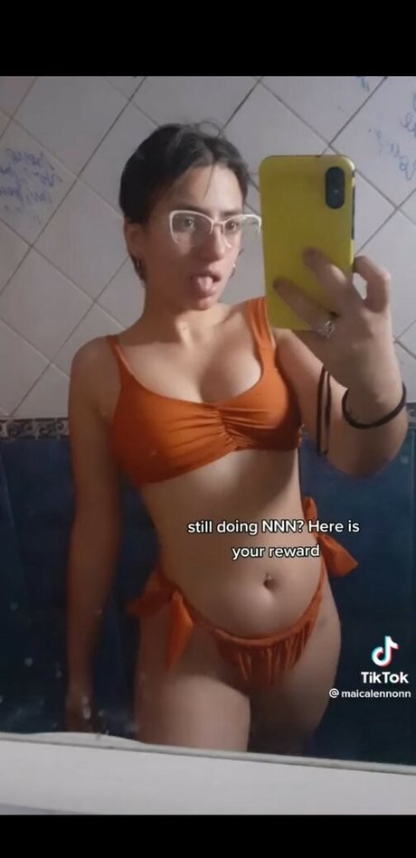 maica lennon xxxモデル アーカイブ