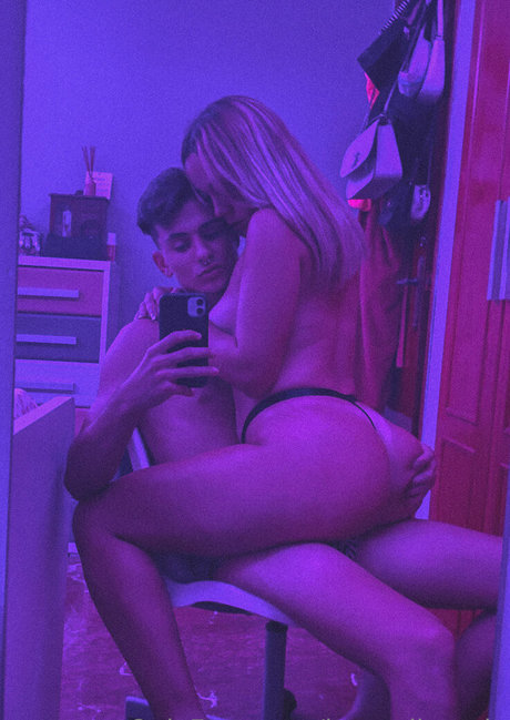 Paulita Lita_ 高品質モデル 画像