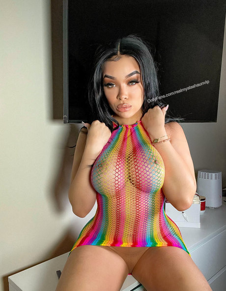 Mya Lashaun_ ポルノスター アーカイブ