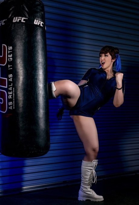 赤毛のソロOnlyFans ホットセクシー ギャラリー