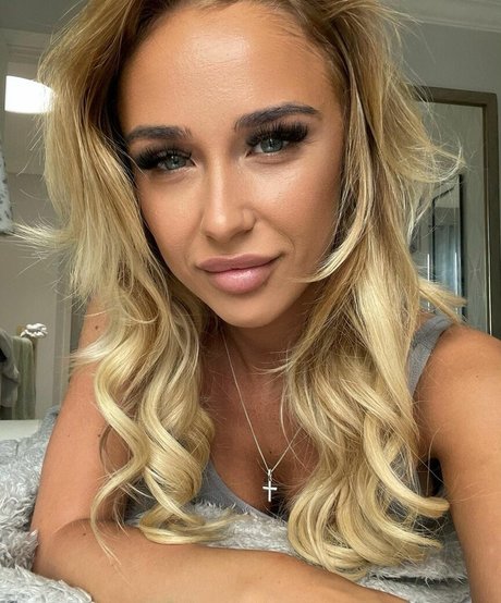 Bonnie Marie ホットなモデル 写真