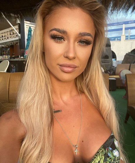 Bonnie Marie 美しいポルノスター 写真