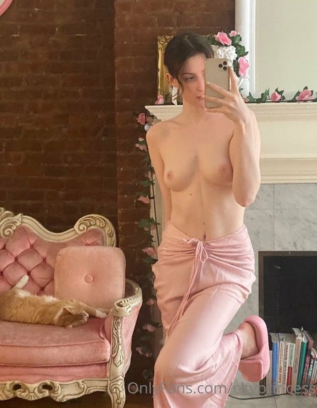 Ellamyvalentine_ ポルノスター 独占 写真