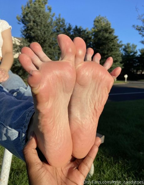 Kylie Coco セクシーなスター 画像