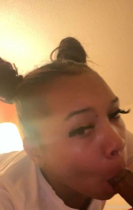 bbwhannahxo スター 画像