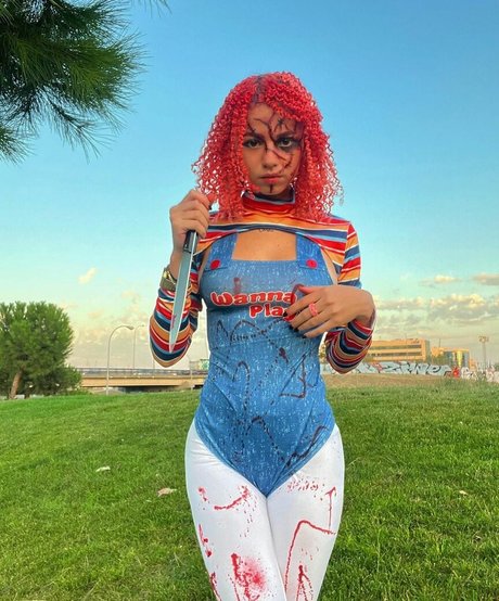 Larissa Kimberlly ポルノスター アーカイブ