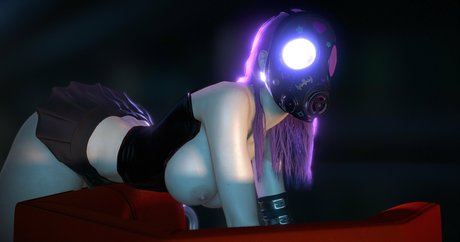 virtualaurality ポルノスター セックス 画像