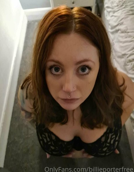 billieporterfree アダルトスター ギャラリー