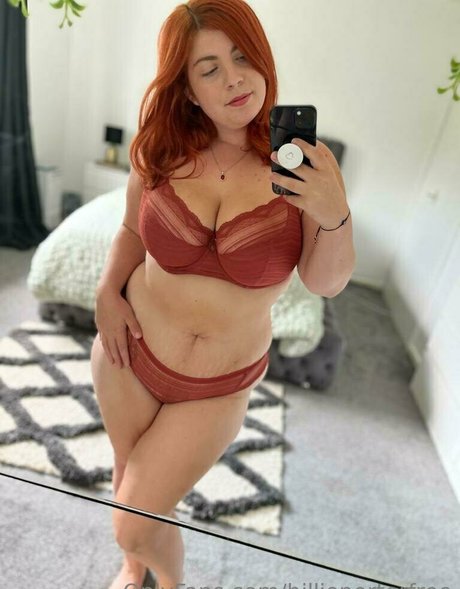 billieporterfree ポルノスター ヌード 写真