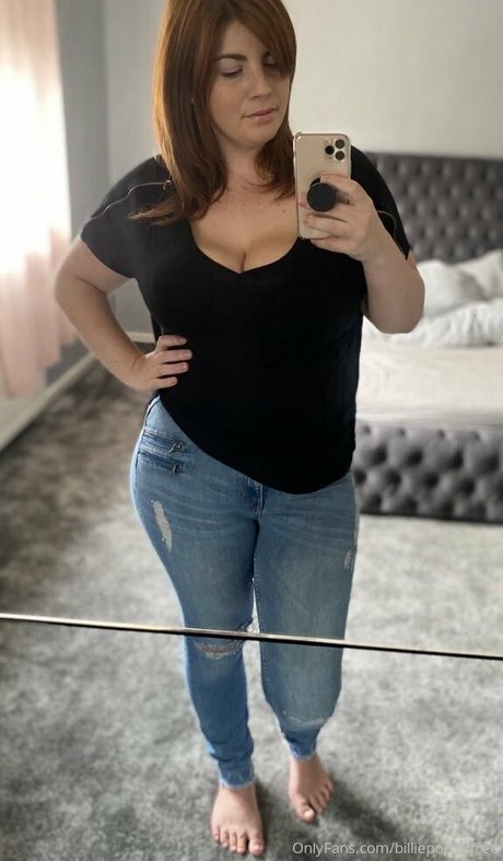 billieporterfree 素敵なスター 画像