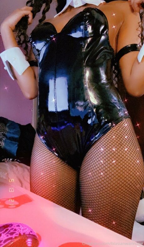 blasianwannabe 女優 写真