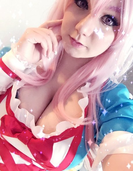 pinkharm 最高のスター 画像