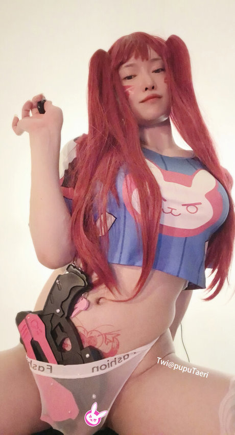 Taeri HDモデル 画像