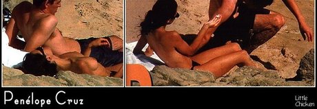 Penelope Cruz 素敵な女優 ギャラリー