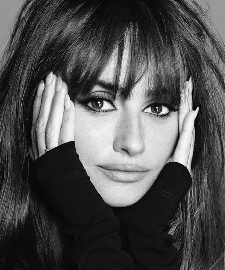Penelope Cruz ホットなポルノスター ギャラリー