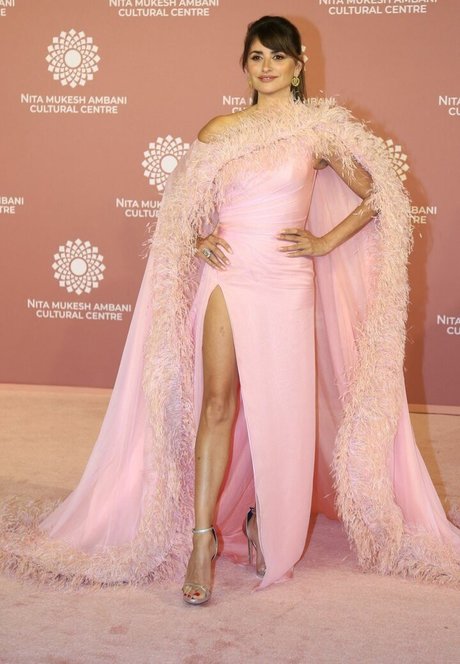 Penelope Cruz ポルノスター xxx 写真