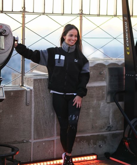 Christina Esposito XXXモデル 写真