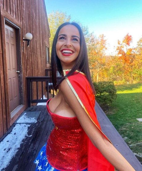 Christina Esposito xxxモデル ギャラリー