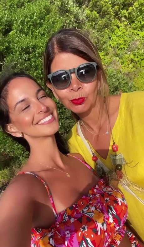 Christina Esposito トップ女優 写真