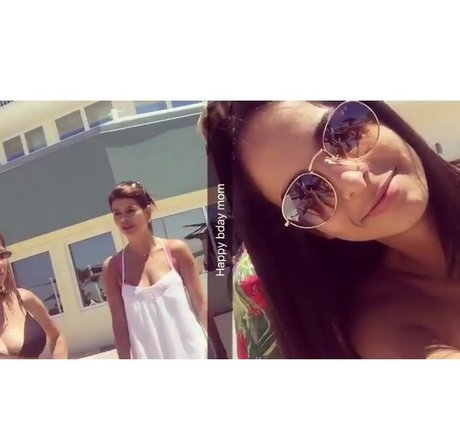 Christina Esposito ポルノスター アーカイブ