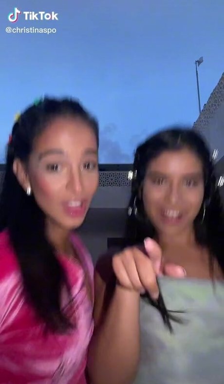 Christina Esposito xxx女優 写真