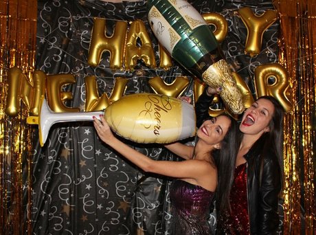 Christina Esposito セクシーなスター 写真