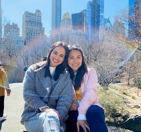 Christina Esposito 美しいスター 写真