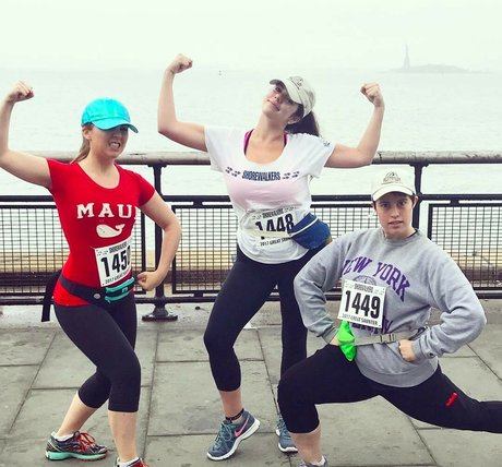 Emily H Barry ヌードモデル ギャラリー