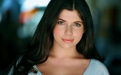 Emily H Barry モデル ギャラリー