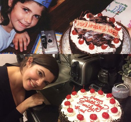 Emily H Barry トップ女優 ギャラリー