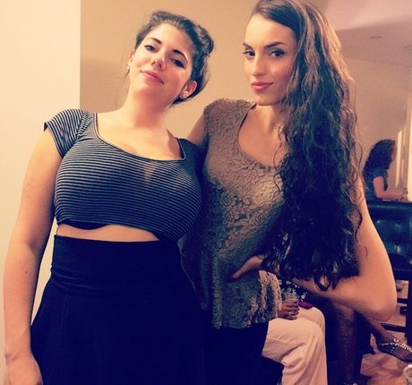 BBWシーメールオンリーファンズ HD 画像