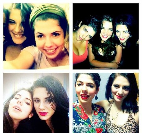 Emily H Barry ポルノスター ヌード 写真