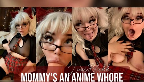 lexxiblakkfree トップスター ギャラリー