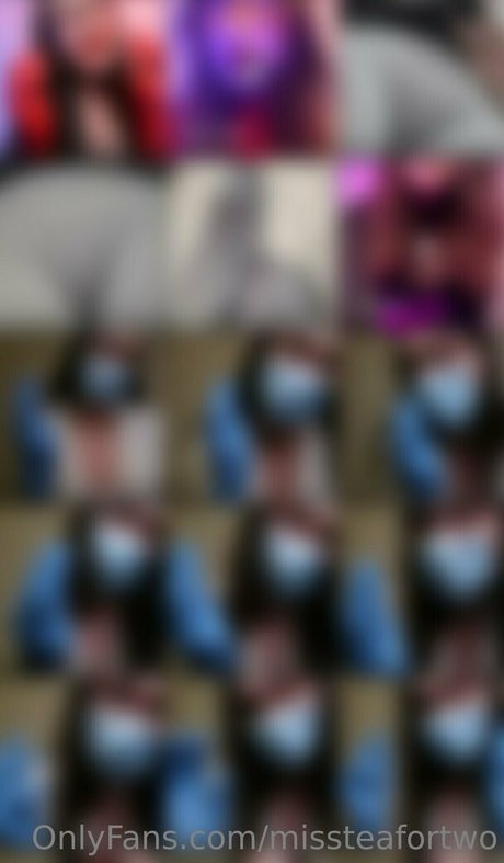 missteaasmr アダルトモデル 写真